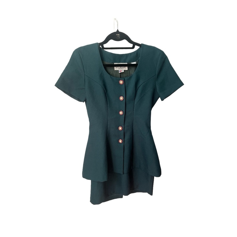 La belle fashion office suit
